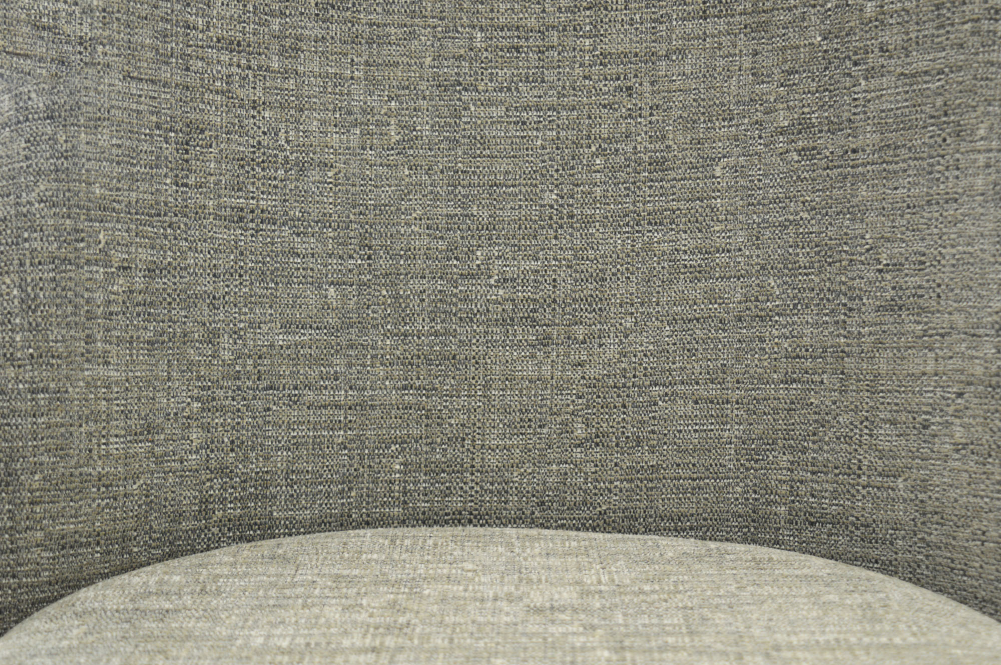 Silla de diseño curvada detalle - Arin y Embil