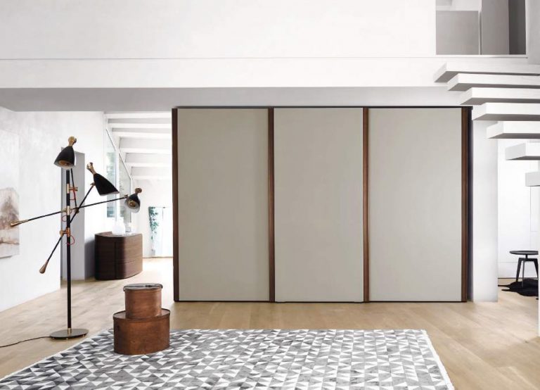 Puertas correderas colgadas - Arin y Embil : Arin y Embil