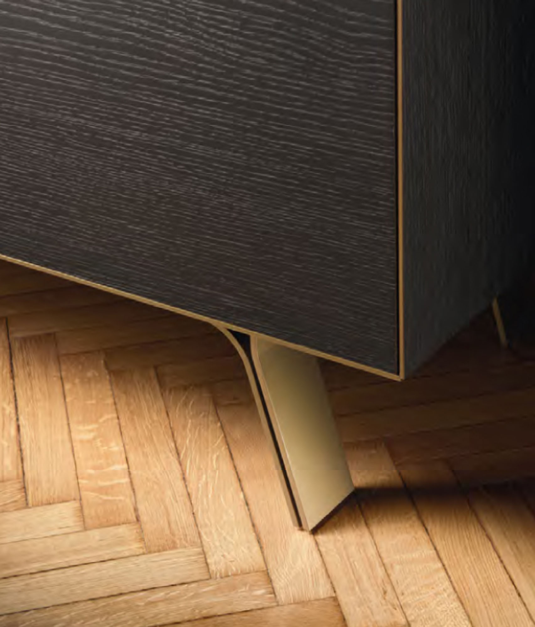 Mueble contenedor de salón - Arin y Embil : Arin y Embil