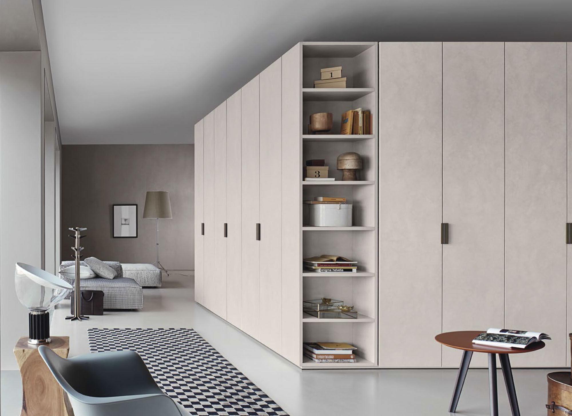 Armarios de madera a medida - Donostia - Arin y Embil