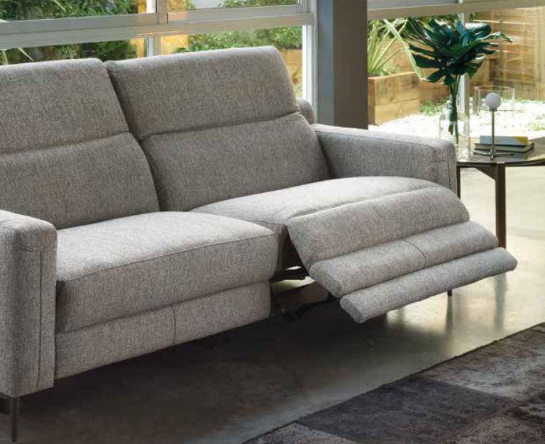 Sofa relax eléctrico Arin y Embil Arin y Embil