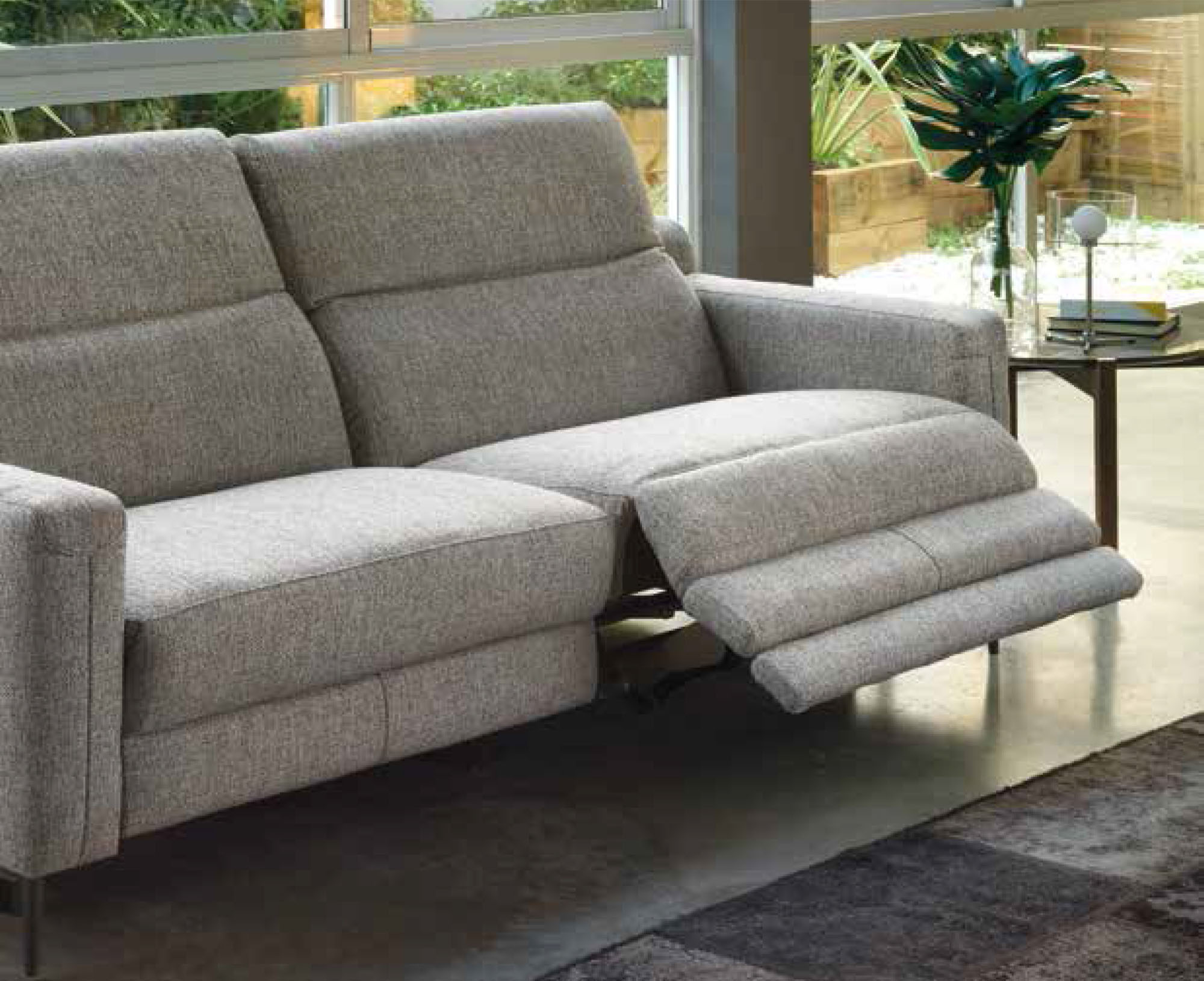 Sofa relax eléctrico Arin y Embil Arin y Embil