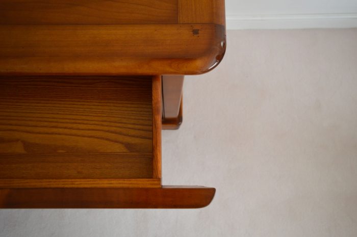 Dormitorio de cerezo - Arin y Embil : Arin y Embil