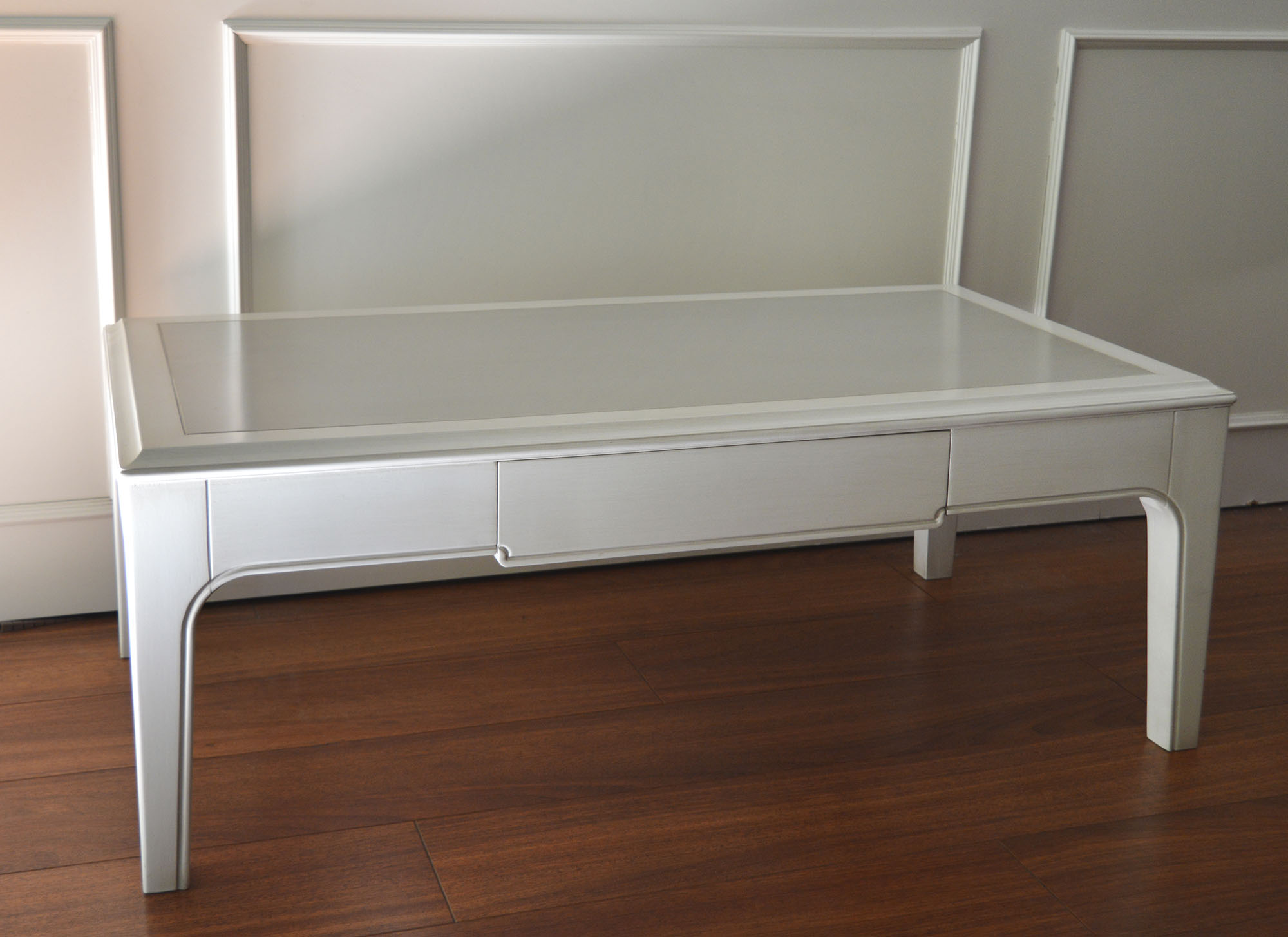 Mesa de centro lacada - Arin y Embil : Arin y Embil